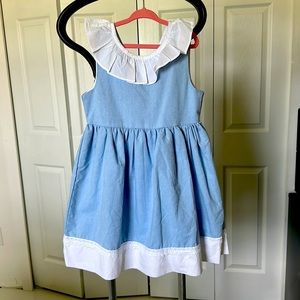 New dress never wore